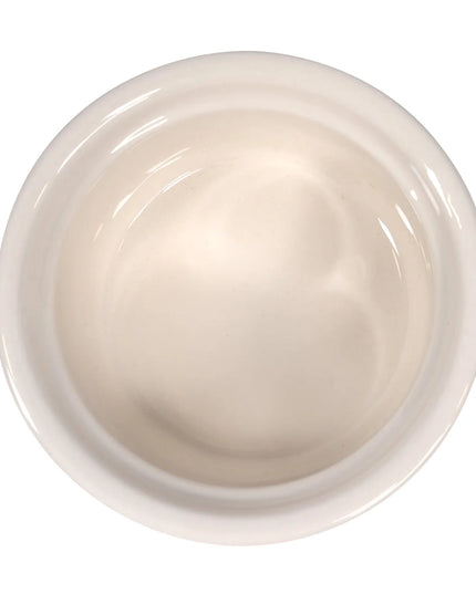 Chén Ramekin Libbey 950027742 150 ml - Họa Tiết Casablanca Dáng Gibraltar, Thân Flint