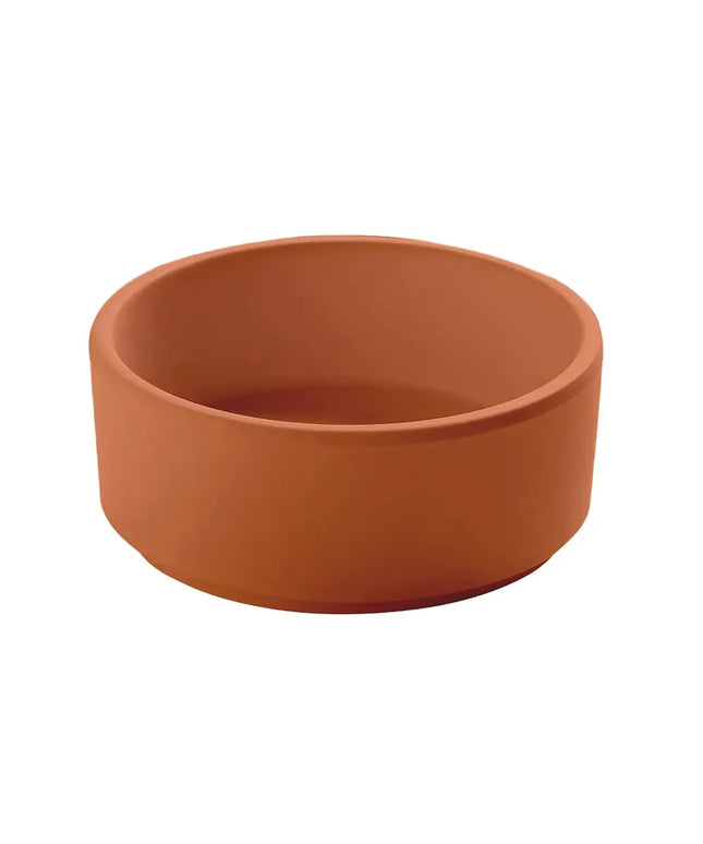 Chén Ramekin Melamine Cal-Mil 22027-109 Hudson 177 ml Terra Cotta