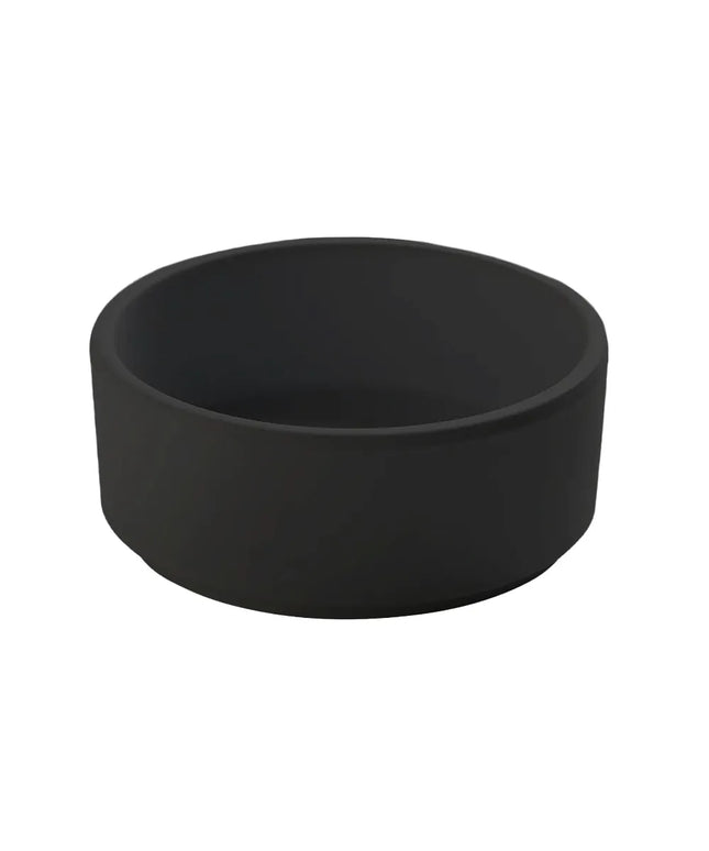 Chén Ramekin Melamine Cal-Mil 22027-13 Hudson 177 ml Đen