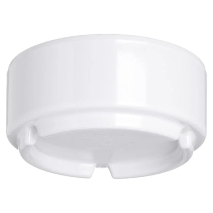 Chén Ramekin Melamine Carlisle 41002 59 ml, Màu Trắng
