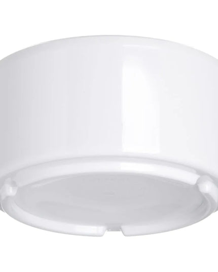 Chén Ramekin Melamine Carlisle 41202 89 ml - Trắng