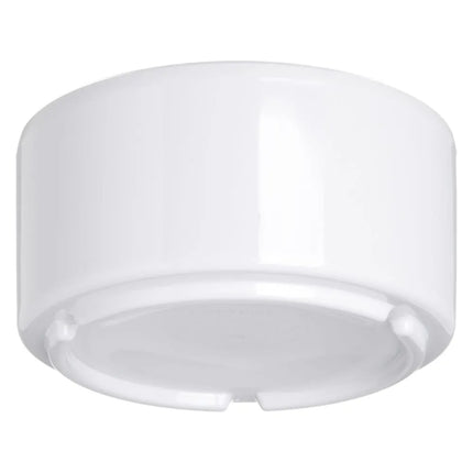 Chén Ramekin Melamine Carlisle 41202 89 ml - Trắng