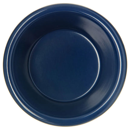 Chén Ramekin Melamine Carlisle S28060 89 ml - Xanh Cobalt