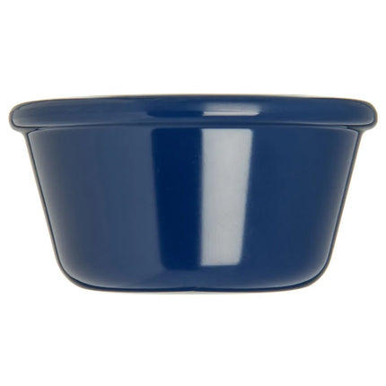 Chén Ramekin Melamine Carlisle S28060 89 ml - Xanh Cobalt