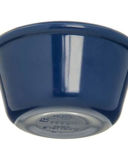 Chén Ramekin Melamine Carlisle S28060 89 ml - Xanh Cobalt