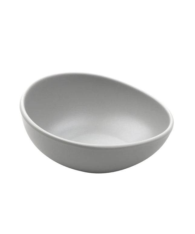 Chén Ramekin Melamine GET B-401-LG 59 ml - Xám Nhạt