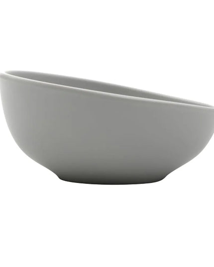 Chén Ramekin Melamine GET B-401-LG 59 ml - Xám Nhạt