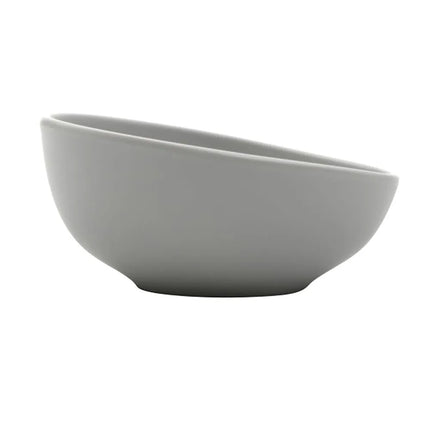 Chén Ramekin Melamine GET B-401-LG 59 ml - Xám Nhạt