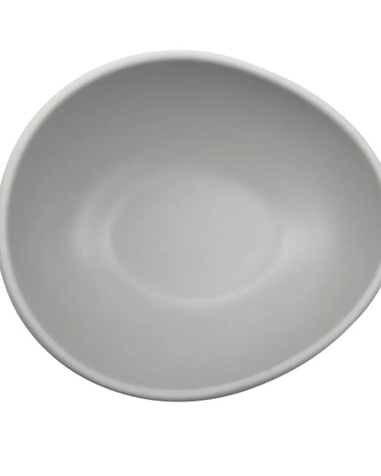 Chén Ramekin Melamine GET B-401-LG 59 ml - Xám Nhạt
