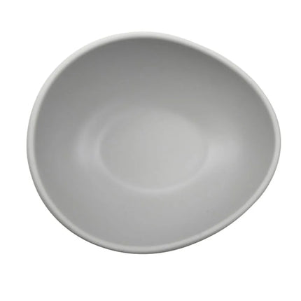Chén Ramekin Melamine GET B-401-LG 59 ml - Xám Nhạt