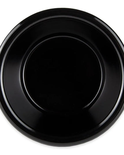 Chén Ramekin Melamine GET RM-388-BK 89 ml, Màu Đen