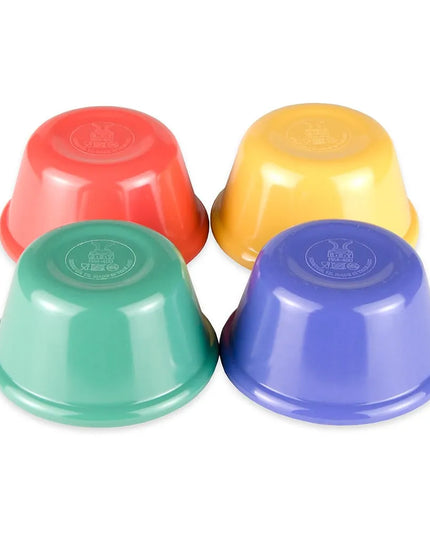Chén Ramekin Melamine GET RM-400-MIX 118 ml, Nhiều Màu