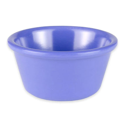 Chén Ramekin Melamine GET RM-400-MIX 118 ml, Nhiều Màu