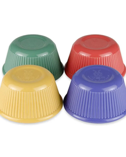 Chén Ramekin Melamine GET RM-401-MIX 118 ml, Nhiều Màu