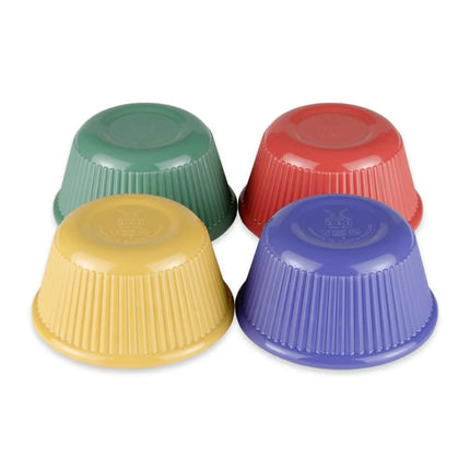 Chén Ramekin Melamine GET RM-401-MIX 118 ml, Nhiều Màu