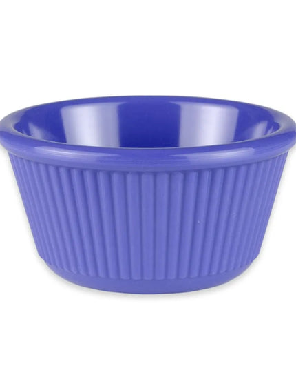 Chén Ramekin Melamine GET RM-401-MIX 118 ml, Nhiều Màu