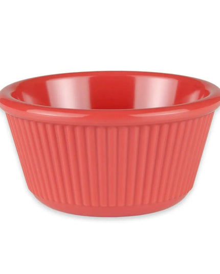Chén Ramekin Melamine GET RM-401-MIX 118 ml, Nhiều Màu