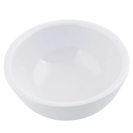 Chén Ramekin Melamine Tablecraft RAM3RW 89 ml, Màu Trắng