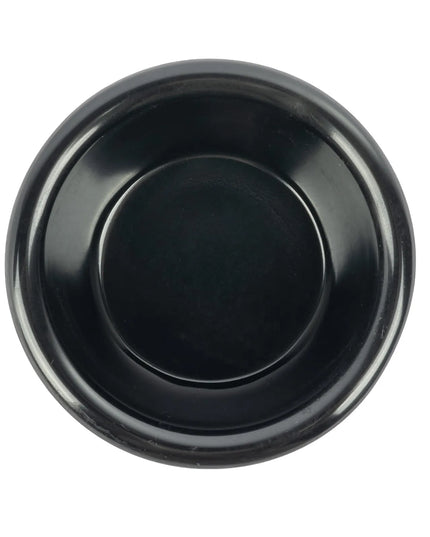 Chén Ramekin Melamine Winco RFM-2K 59 ml, Màu Đen