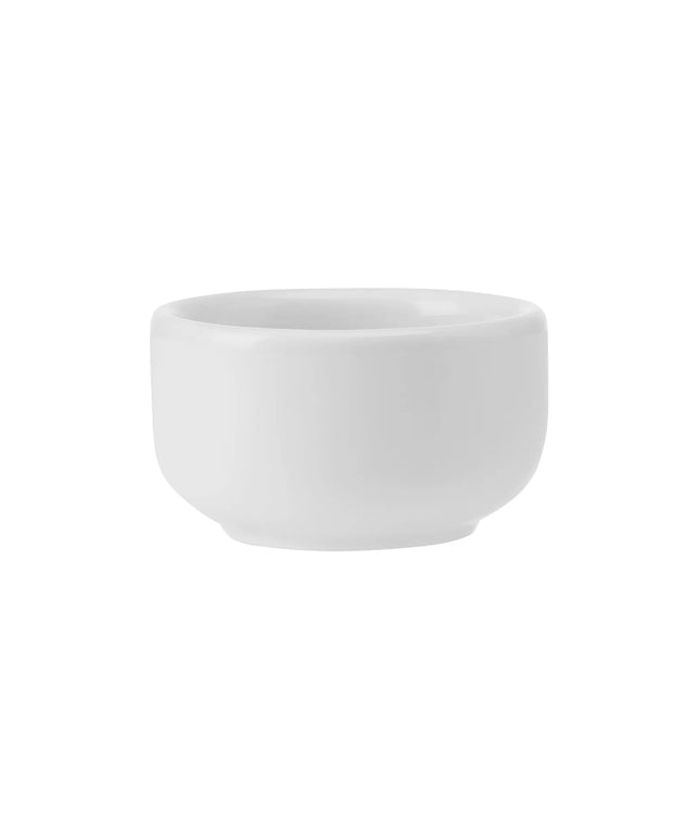Chén Ramekin Mikasa Hospitality 5302568 Meze 65 ml - Sứ Porcelain Trắng