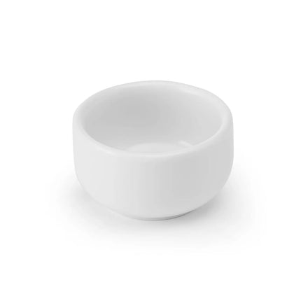 Chén Ramekin Mikasa Hospitality 5302568 Meze 65 ml - Sứ Porcelain Trắng