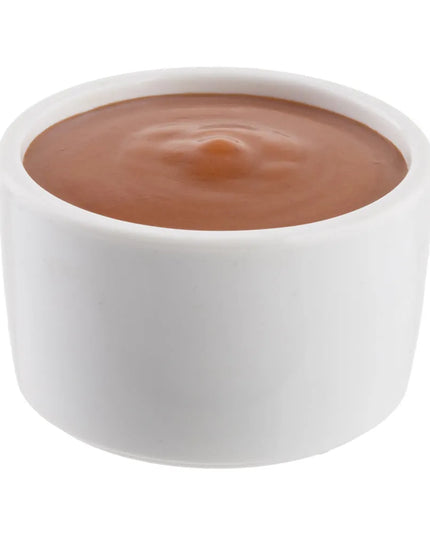 Chén Ramekin Tablecraft RAM2RDB Melamine Màu Bone 60 ml