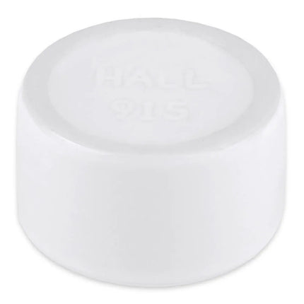 Chén Ramekin Tròn Hall China 9150ABWA 6 cm, 59 ml, Màu Trắng