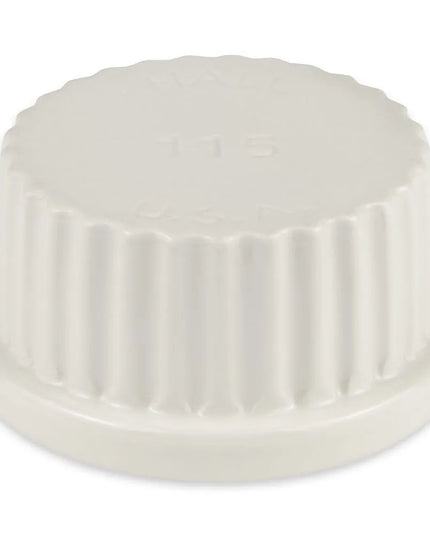 Chén Ramekin Tròn Hall China HL1150AWHA 9.2 cm 120 ml - Sứ China Trắng