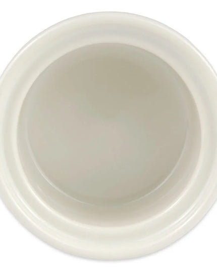 Chén Ramekin Tròn Hall China HL1150AWHA 9.2 cm 120 ml - Sứ China Trắng