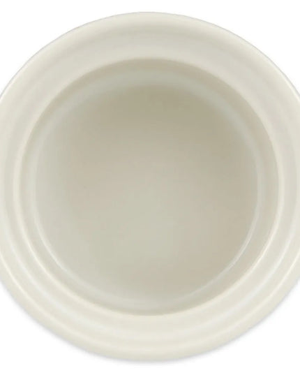 Chén Ramekin Tròn Hall China HL1160AWHA 10.6 cm 180 ml - Sứ China Trắng