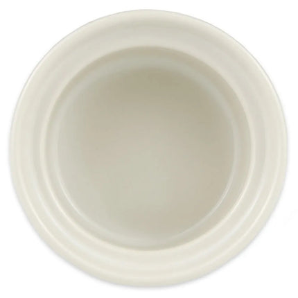 Chén Ramekin Tròn Hall China HL1160AWHA 10.6 cm 180 ml - Sứ China Trắng