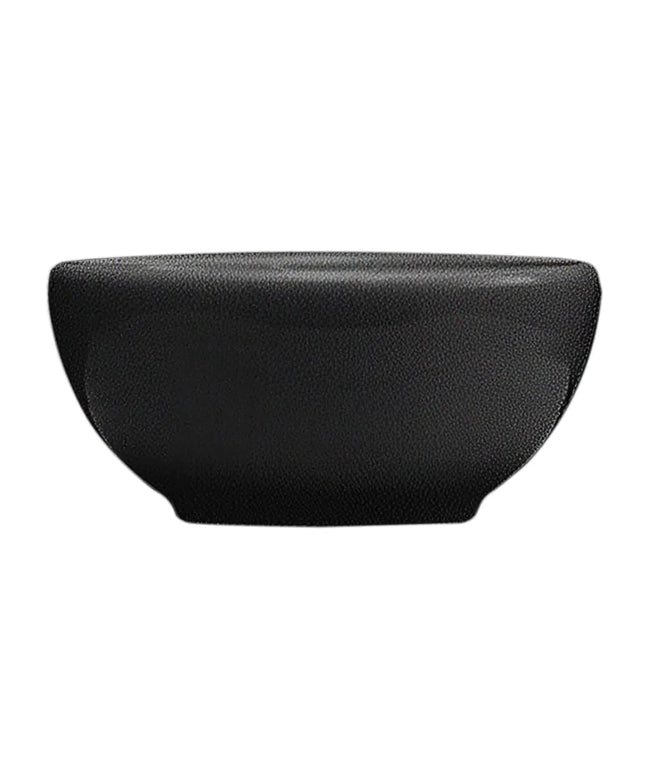 Chén Ramekin Tròn Hall China HL300360AFCA Foundry Colonial 60 ml - Sứ China Đen
