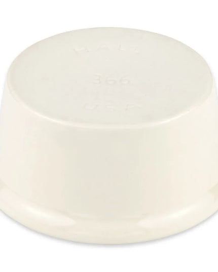 Chén Ramekin Tròn Hall China HL3660AWHA 7.3 cm 150 ml - Sứ China Trắng
