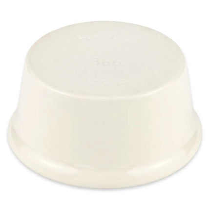 Chén Ramekin Tròn Hall China HL3660AWHA 7.3 cm 150 ml - Sứ China Trắng
