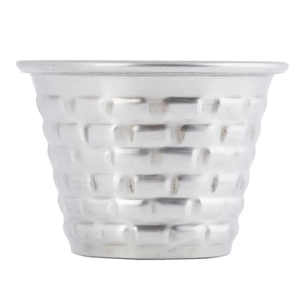 Chén Ramekin Tròn Tablecraft GRSS2 Bộ Sưu Tập Brickhouse Inox 5.1 cm 75 ml