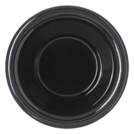 Chén Ramekin Tròn Trơn Carlisle 4312203 59 ml - Đen