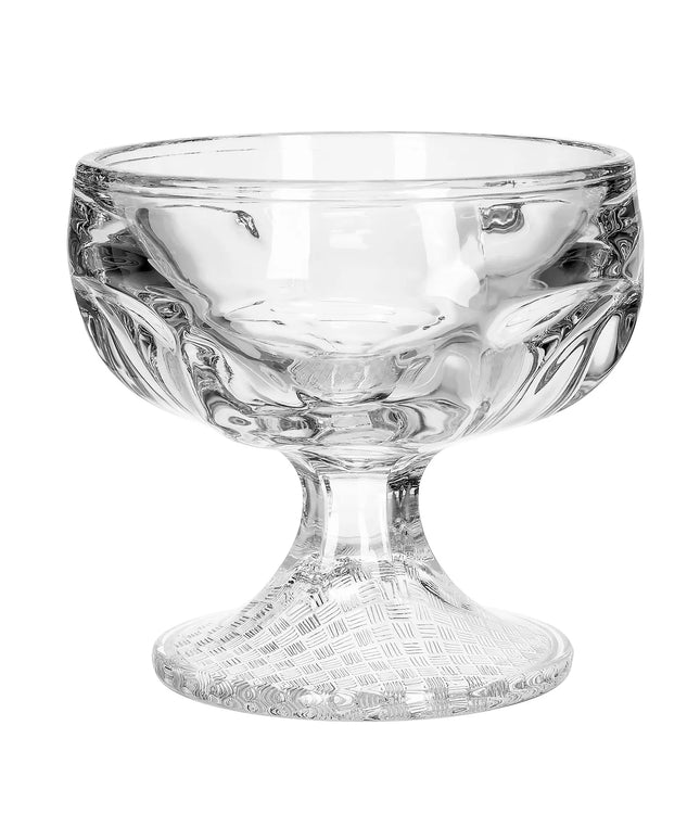 Chén Sherbet Chân Đế Libbey 5162 133 ml Thủy Tinh Trong