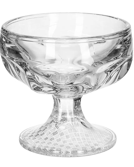 Chén Sherbet Chân Đế Libbey 5162 133 ml Thủy Tinh Trong