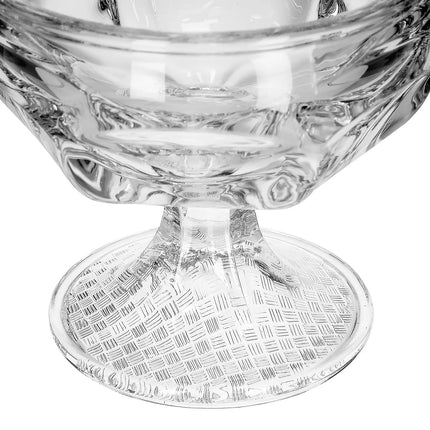 Chén Sherbet Chân Đế Libbey 5162 133 ml Thủy Tinh Trong