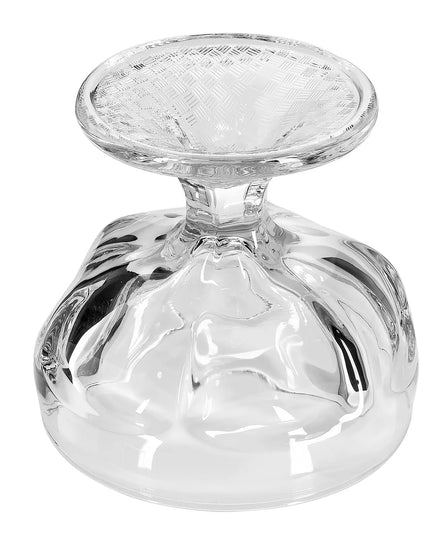 Chén Sherbet Chân Đế Libbey 5162 133 ml Thủy Tinh Trong
