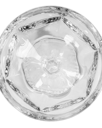 Chén Sherbet Chân Đế Libbey 5162 133 ml Thủy Tinh Trong