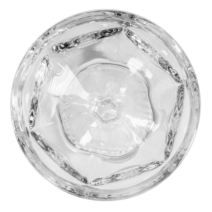 Chén Sherbet Chân Đế Libbey 5162 133 ml Thủy Tinh Trong