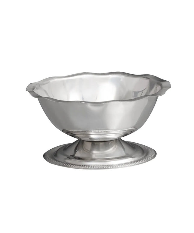 Chén Sherbet Chân Đế Vollrath 48013 104 ml, Inox