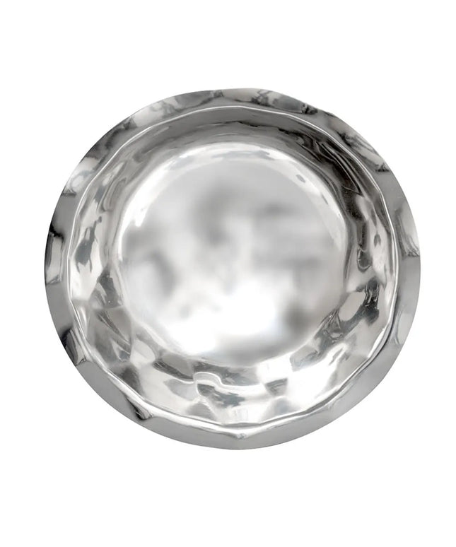 Chén Sherbet Chân Đế Vollrath 48013 104 ml, Inox