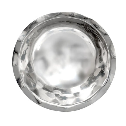 Chén Sherbet Chân Đế Vollrath 48013 104 ml, Inox