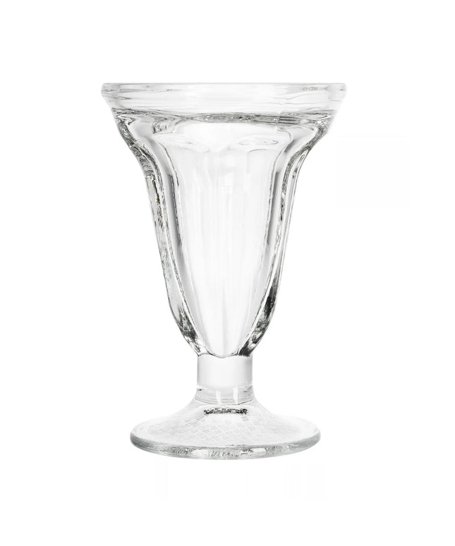 Chén Sundae Chân Đế Libbey 5315 185 ml Thủy Tinh Trong