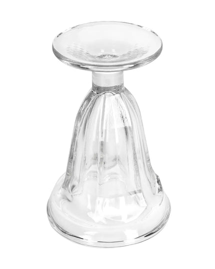 Chén Sundae Chân Đế Libbey 5315 185 ml Thủy Tinh Trong