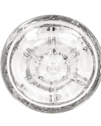 Chén Sundae Chân Đế Libbey 5315 185 ml Thủy Tinh Trong