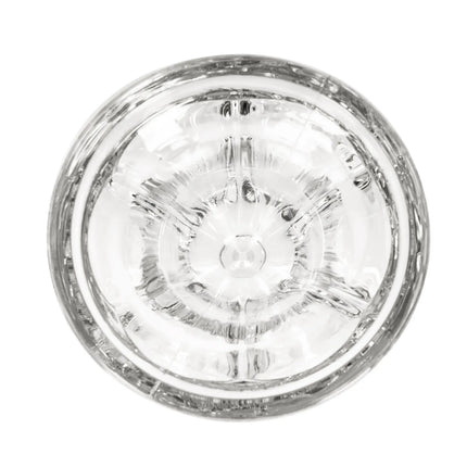 Chén Sundae Chân Đế Libbey 5315 185 ml Thủy Tinh Trong