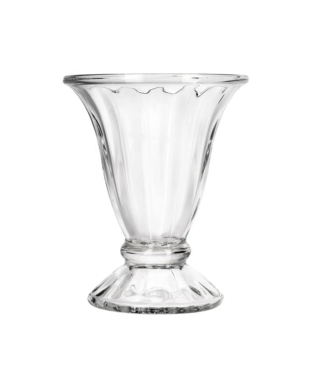 Chén Sundae Tulip Chân Đế Libbey 5115 192 ml Thủy Tinh Trong